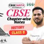 🎯 Class 11 History – Notes 📚✨