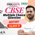 Class 11 History – Multiple Choice Question  📚