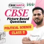 CBSE Class 11 Political Science Picture based Questions