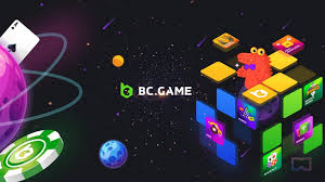 BC Game Mobile Gaming Explore the Exciting World of Mobile Casino BC Game Mobile Gaming Explore the Exciting World of Mobile Casino