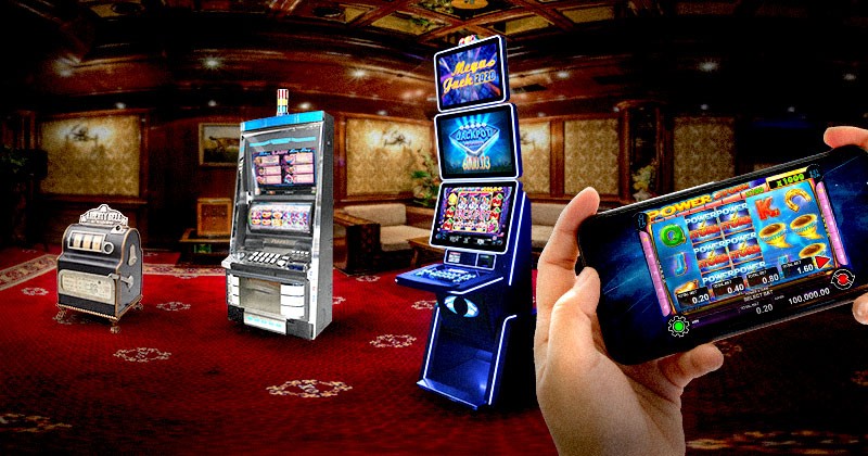 Benefits of Playing at Online Casino Apps in Kazakhstan 2