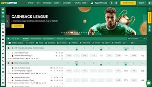 BetWinner Log in - Your Gateway to Exciting Betting Opportunities BetWinner Log in - Your Gateway to Exciting Betting Opportunities