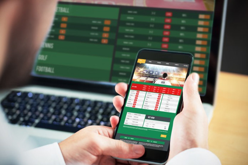 Discover How Betandreas Brings You Closer to Thrilling Betting Experiences Discover How Betandreas Brings You Closer to Thrilling Betting Experiences