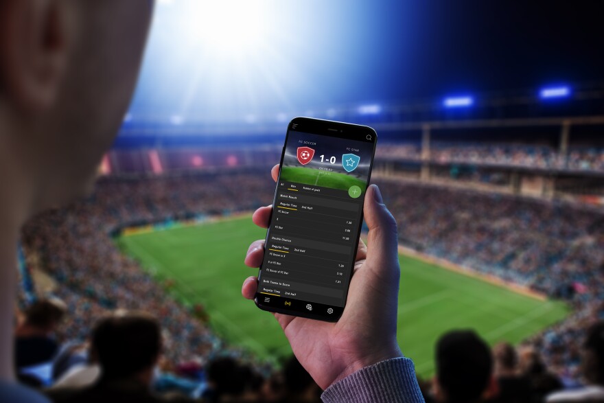 Discover How Betandreas Brings You Closer to Thrilling Betting Experiences Discover How Betandreas Brings You Closer to Thrilling Betting Experiences
