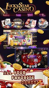 Exciting Offers Await Lucky Star Casino Bonuses Exciting Offers Await Lucky Star Casino Bonuses