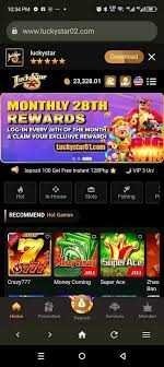 Exciting Offers Await Lucky Star Casino Bonuses Exciting Offers Await Lucky Star Casino Bonuses