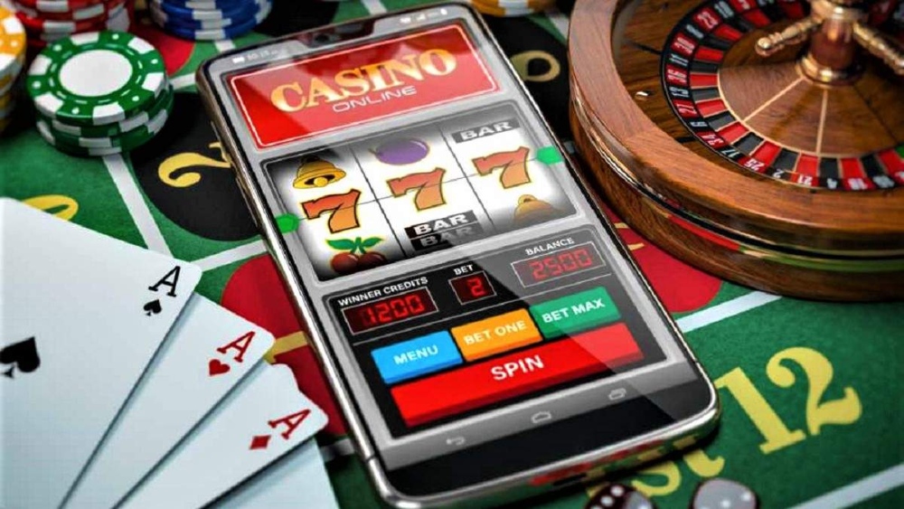 Experience the Thrill of Rabbit Win Casino & Sportsbook 71 Experience the Thrill of Rabbit Win Casino & Sportsbook 71