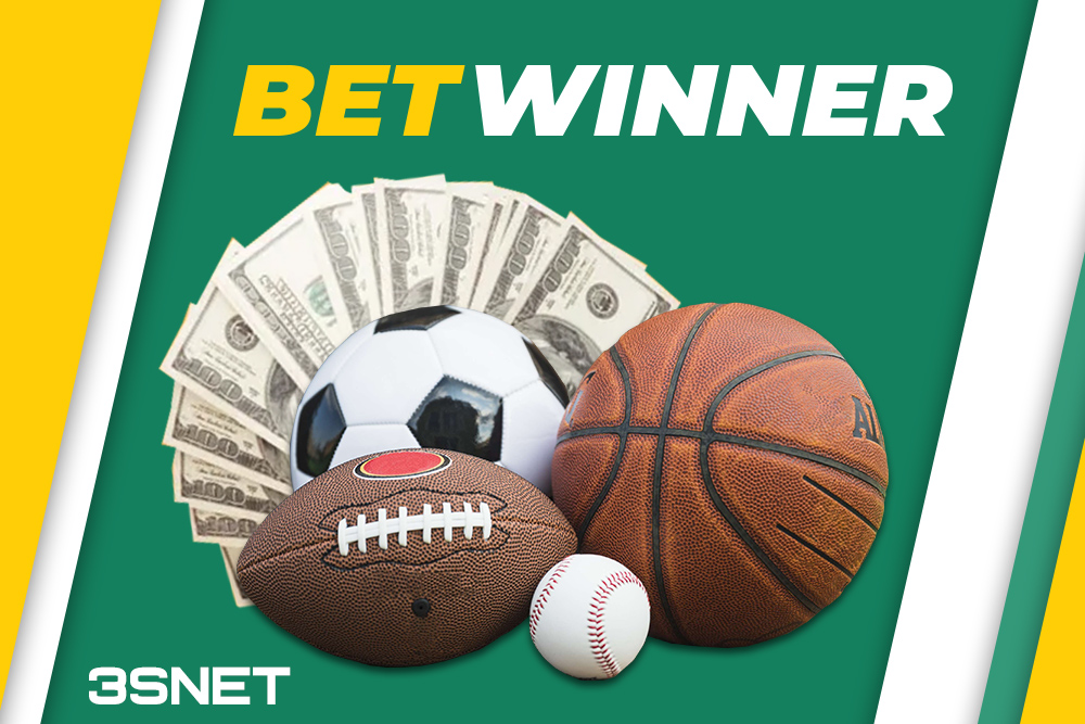 Exploring the Exciting Features of Betwinner Casino DE