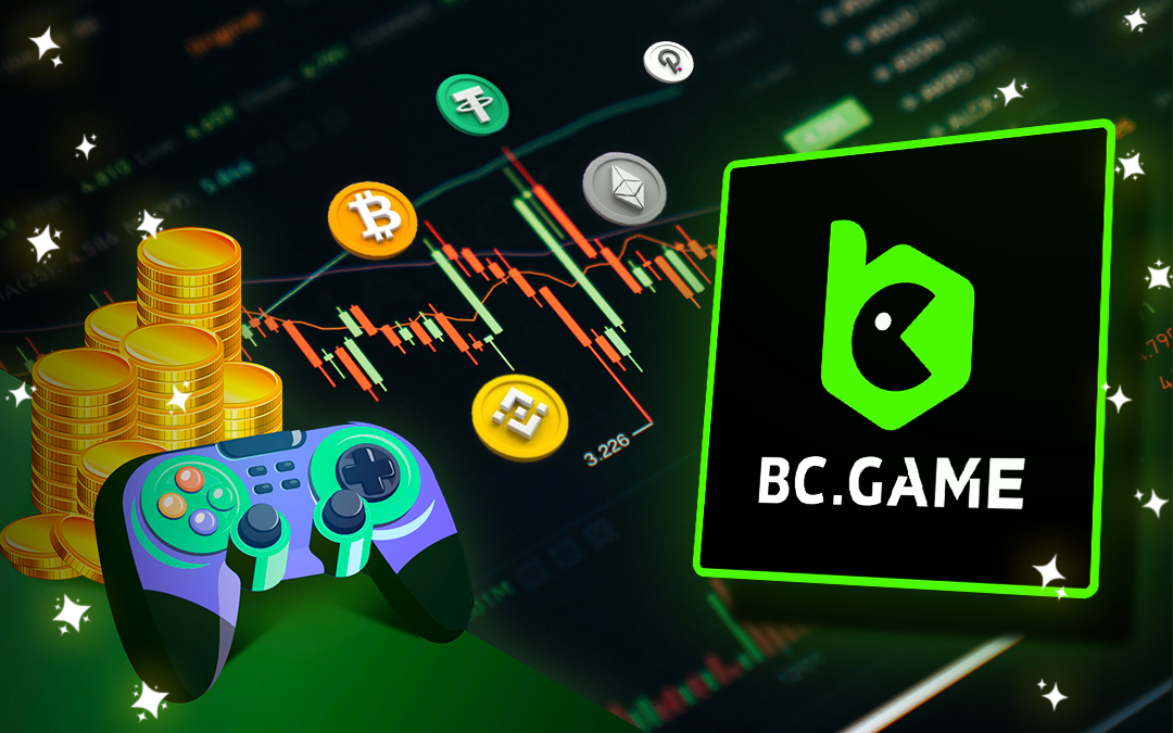 Exploring the Thrilling World of Slots BC.CO 2 Exploring the Thrilling World of Slots BC.CO 2