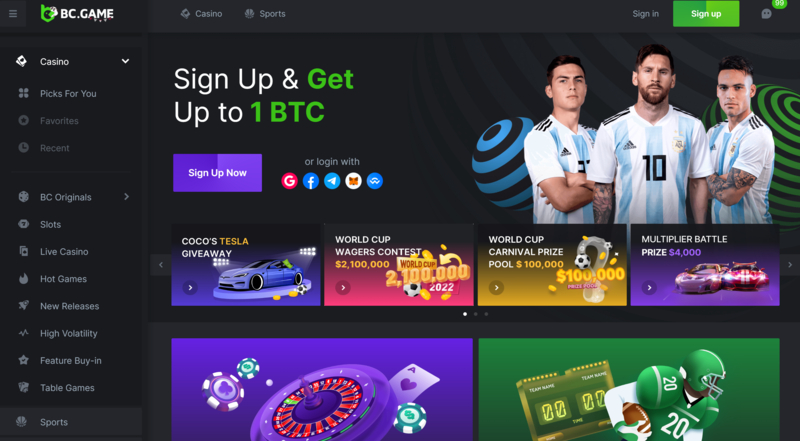 Exploring the Thrilling World of Slots BC.CO 2 Exploring the Thrilling World of Slots BC.CO 2