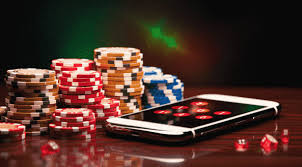The Evolution of online gaming Trends and Innovations The Evolution of online gaming Trends and Innovations