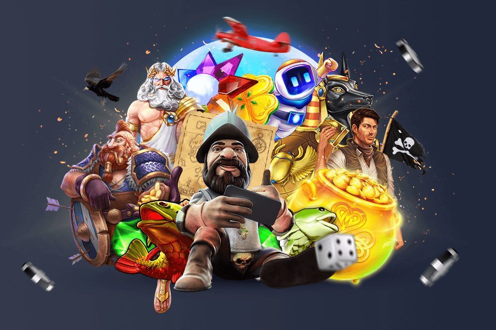 Understanding How Casino Bonuses Work in Bangladeshi Online Casinos 6 Understanding How Casino Bonuses Work in Bangladeshi Online Casinos 6