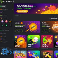 Unlock Endless Rewards with the BC.Game Cashback Bonus