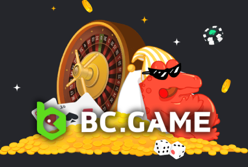 Unlocking Opportunities The Magic of BC.Game Free Spin Unlocking Opportunities The Magic of BC.Game Free Spin