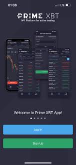 Unlocking the Future of Trading with PrimeXBT 18 Unlocking the Future of Trading with PrimeXBT 18